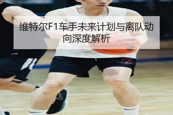 维特尔F1车手未来计划与离队动向深度解析